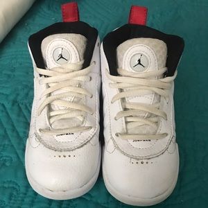 Toddler Nike Sneakers